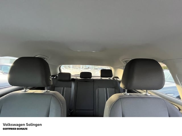 Volkswagen T-Roc 1.5 TSI DSG Style