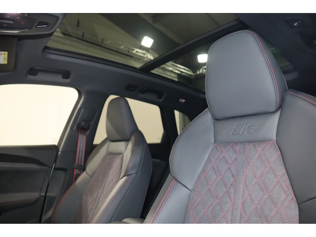 Audi Q5 Hybride Quattro S-Tronic