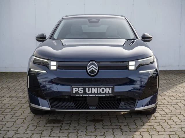 Citroën C5 Aircross Max