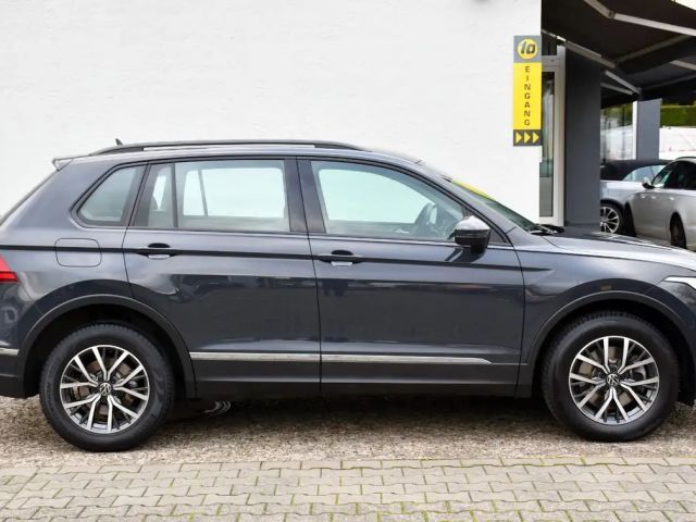 Volkswagen Tiguan Life eHybrid