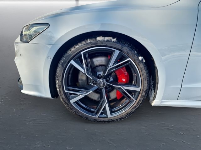 Audi S7 Quattro Sportback