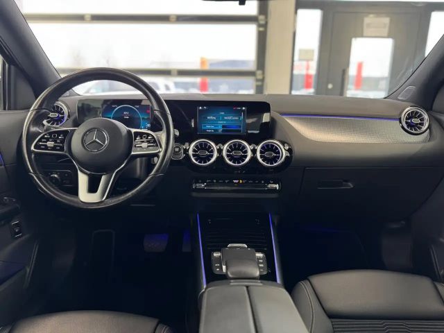 Mercedes-Benz EQA 250 Progressive