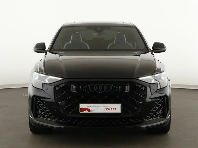 Audi RS Q8 4.0 TFSI Quattro