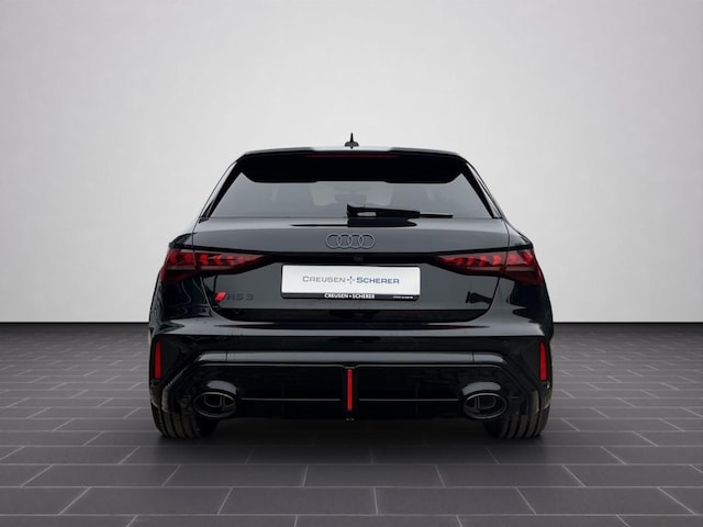 Audi RS3 Quattro S-Tronic Sportback