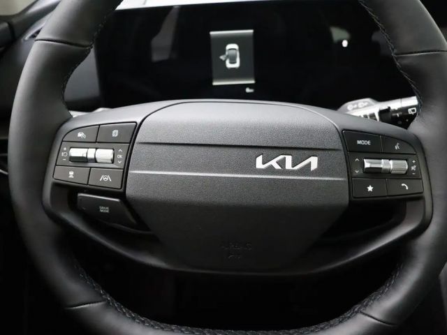 Kia Sportage FL 1.6 SHZ PDC v.h. Rcam Alu ACC MJ2026