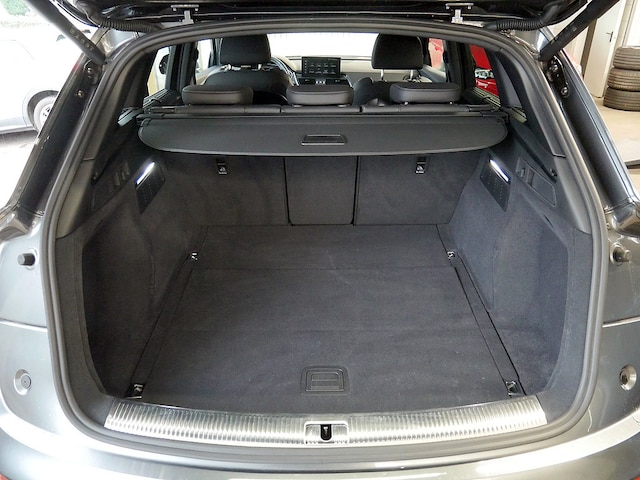 Audi Q5 40 TDI Quattro S-Tronic