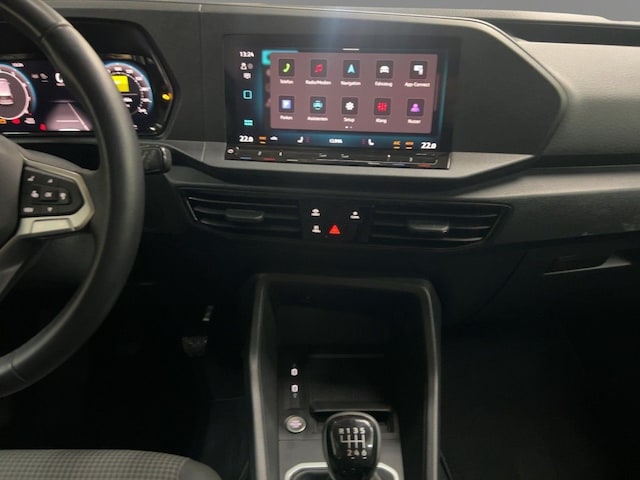 Volkswagen Caddy 1.5 TSI