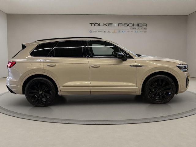 Volkswagen Touareg 3.0 V6 TDI 3.0 V6 TSI 4Motion