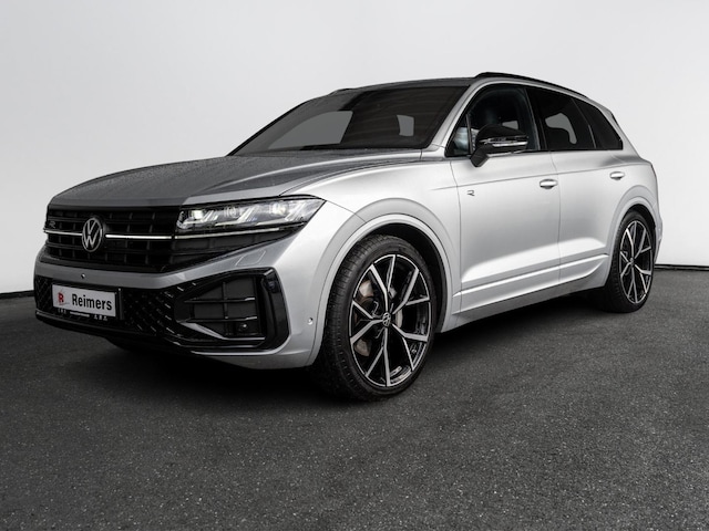 Volkswagen Touareg 3.0 l V6 TDI 4M Massage Pano