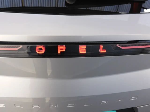 Opel Grandland X Edition Hybrid