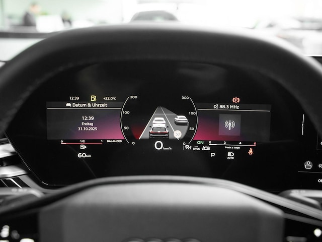 Audi A5 Avant Quattro S-Tronic