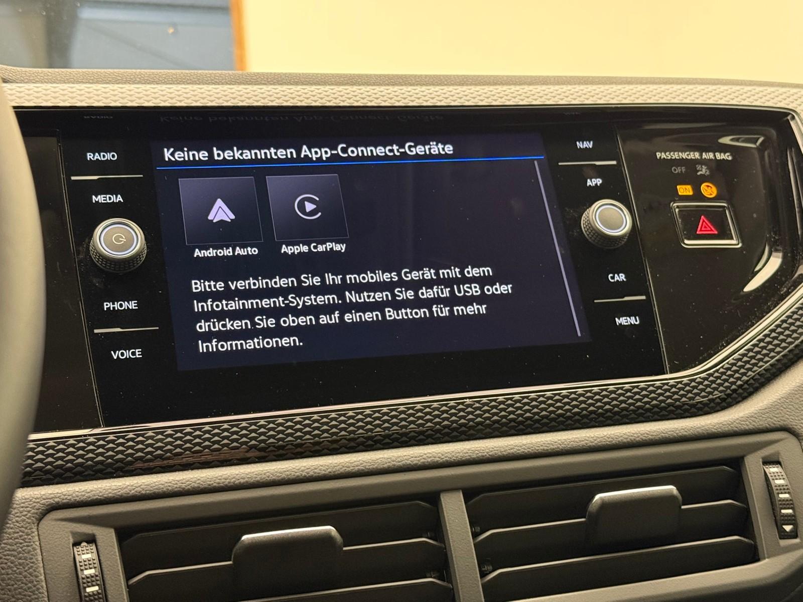 Volkswagen Taigo 1.0 TSI Life