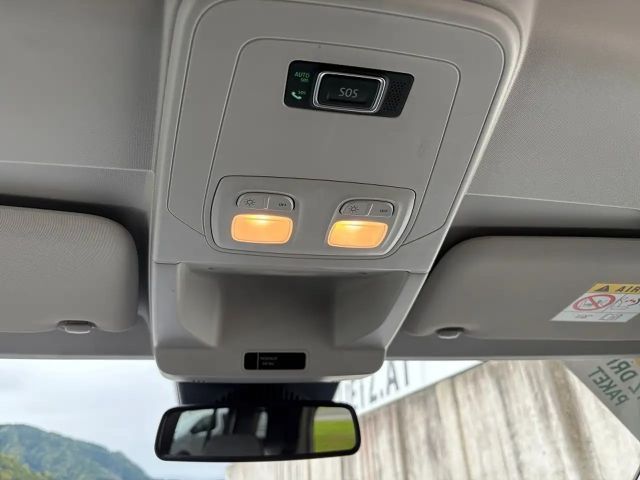 Renault Kangoo EDC Techno