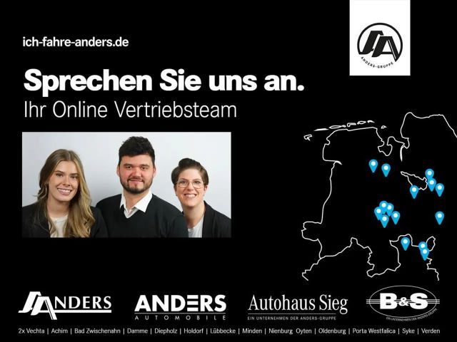 Mercedes-Benz V 300 XL 19AMG-Alus*Standhz*Burmester*Distronic