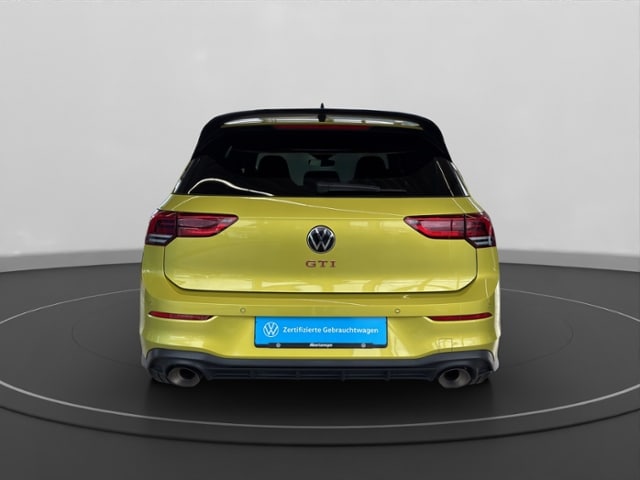 Volkswagen Golf Golf VIII