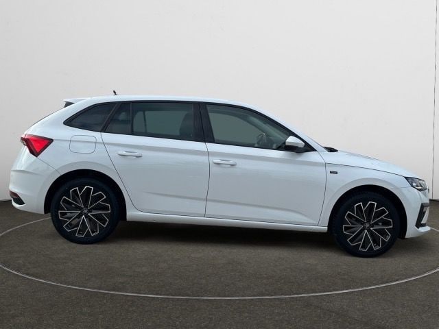 Skoda Scala 1.0 TSI Selection