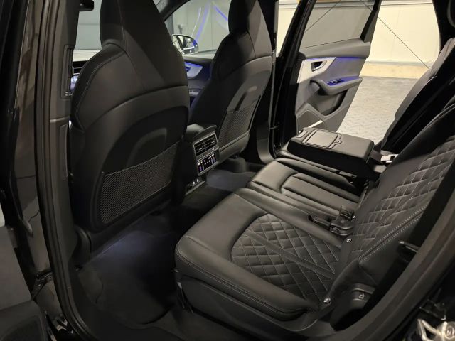 Audi Q7 50 TDI Quattro S-Line