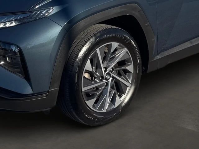 Hyundai Tucson 2WD Smart T-GDi