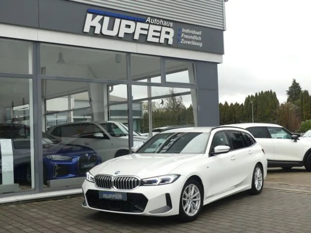 BMW 318 318i Touring