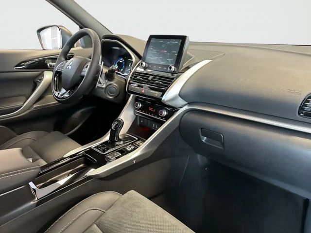 Mitsubishi Eclipse Cross 4WD PHEV