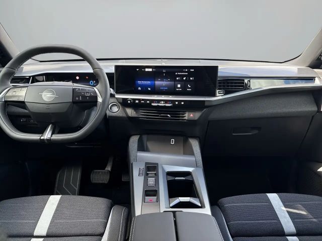 Opel Grandland X Edition