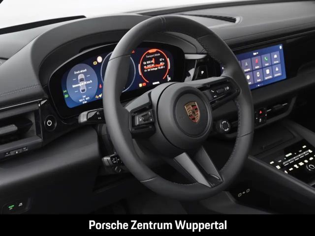 Porsche Macan LED-Matrix Surround-View Abstandstempomat