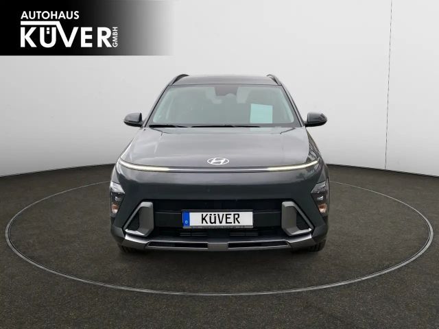 Hyundai Kona 1.6 Smart T-GDi