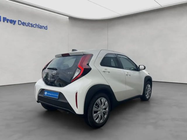 Toyota Aygo X Hatchback Hybride