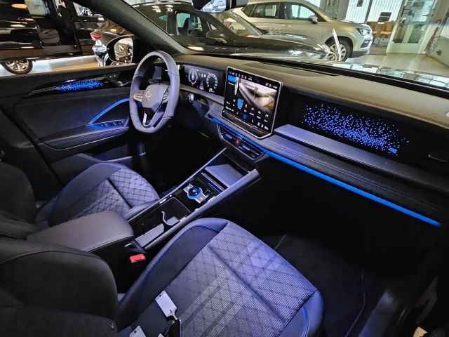 Volkswagen Tayron 2.0 TDI R-Line