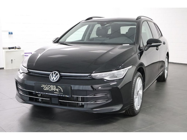 Volkswagen Golf 2.0 TDI DSG Golf VIII Variant