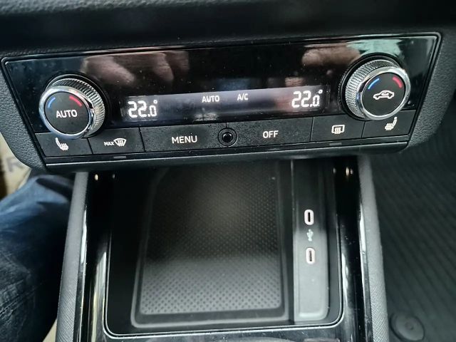 Skoda Kamiq Style Style