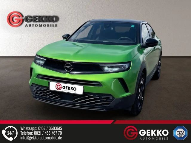 Opel Mokka Ultimate
