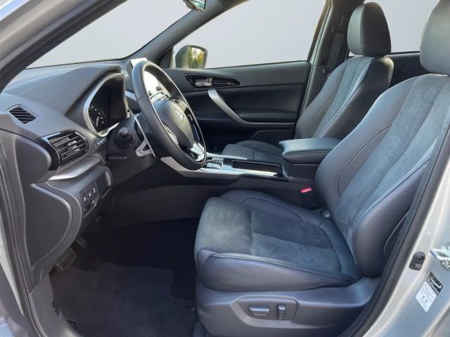 Mitsubishi Eclipse Cross PHEV