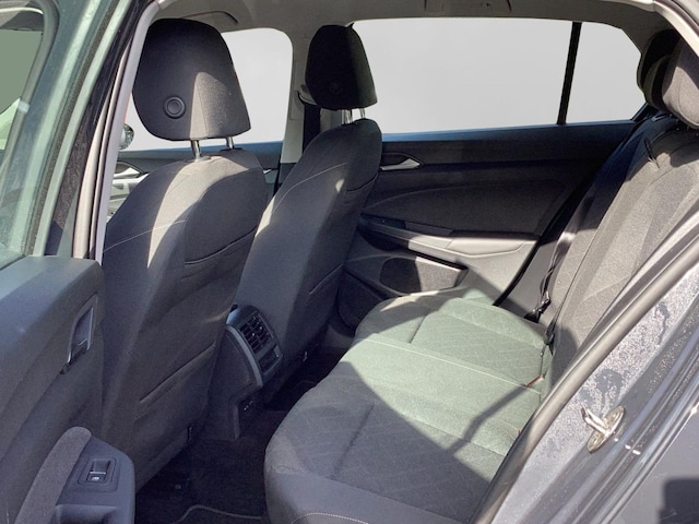 Volkswagen Golf 2.0 TDI DSG Life