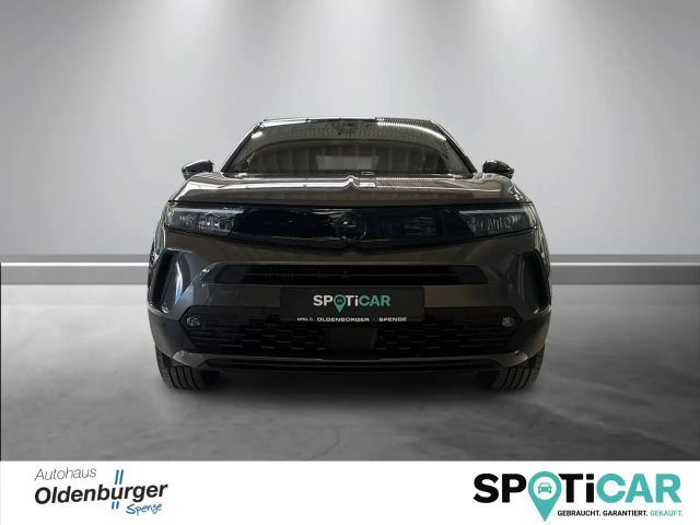 Opel Mokka Black - Kamera / hzb. Sitze & Lenkrad