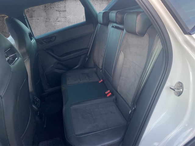 Cupra Ateca 2.0 TSI 4Drive DSG VZ