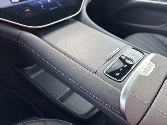 Mercedes-Benz EQS 450 Sedan