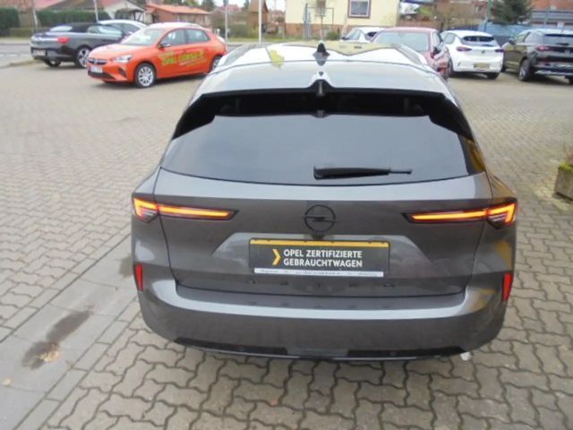 Opel Astra GS-Line Grand Sport