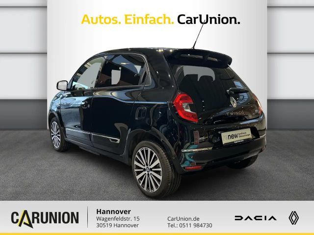 Renault Twingo E-Tech Intens