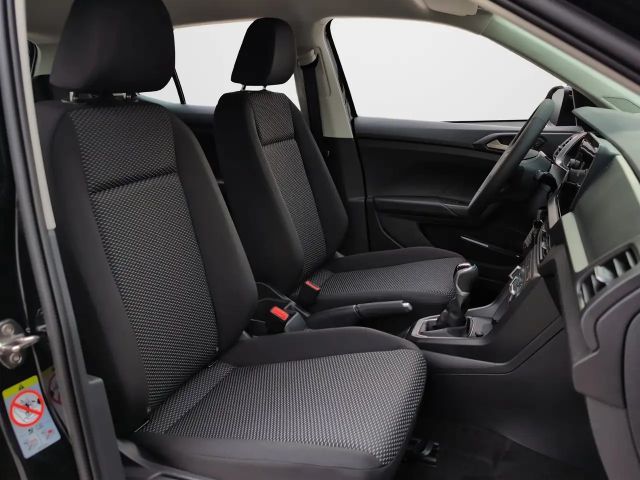 Volkswagen T-Cross 4Me TSI