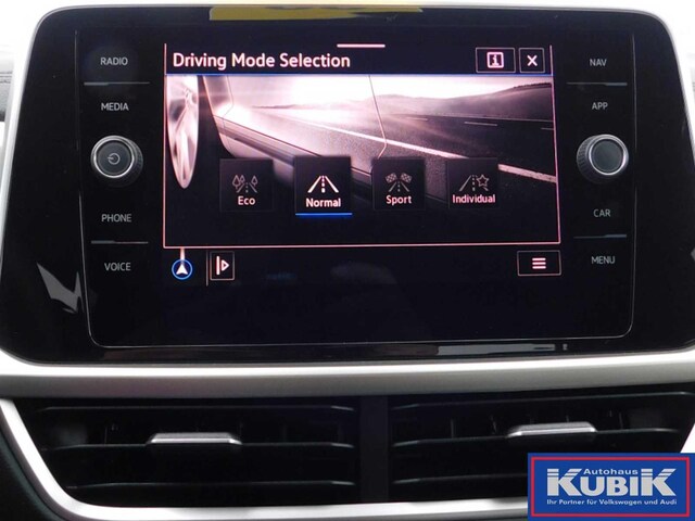 Volkswagen T-Roc DSG