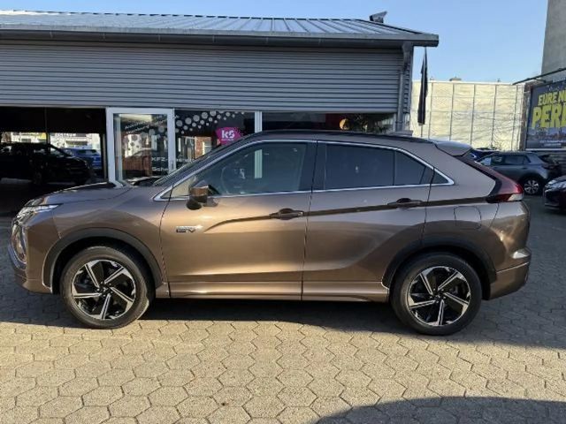 Mitsubishi Eclipse Cross PHEV