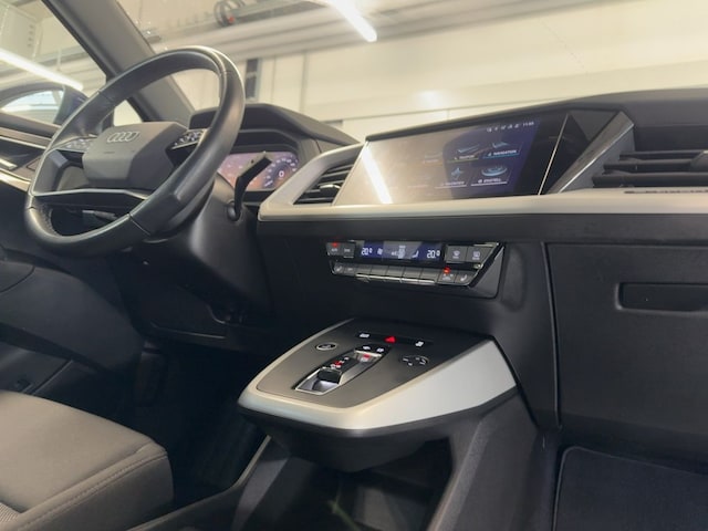 Audi Q4 e-tron 40 Sportback