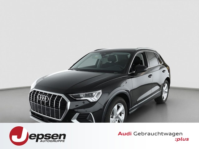Audi Q3 35 TFSI S-Tronic