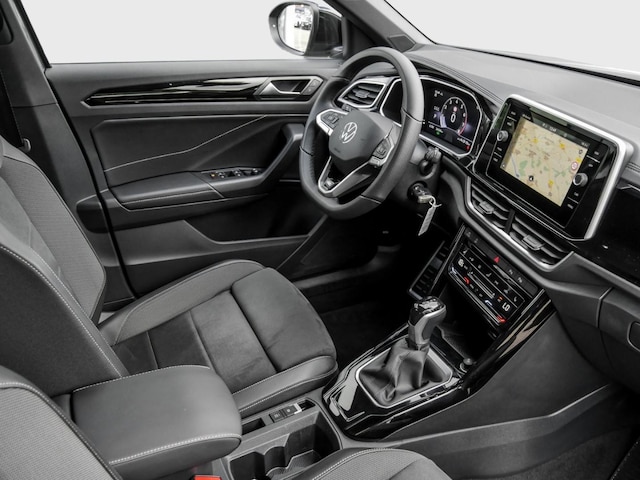 Volkswagen T-Roc 1.5 TSI DSG R-Line