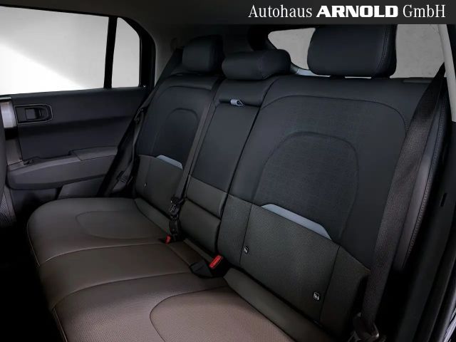 Kia EV3 81.4 kWh Earth