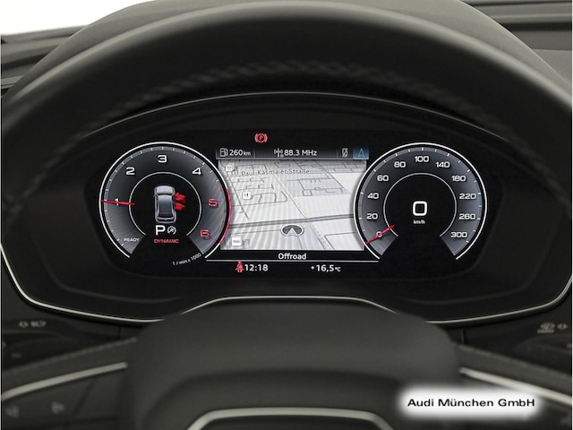 Audi Q5 40 TDI Quattro S-Tronic