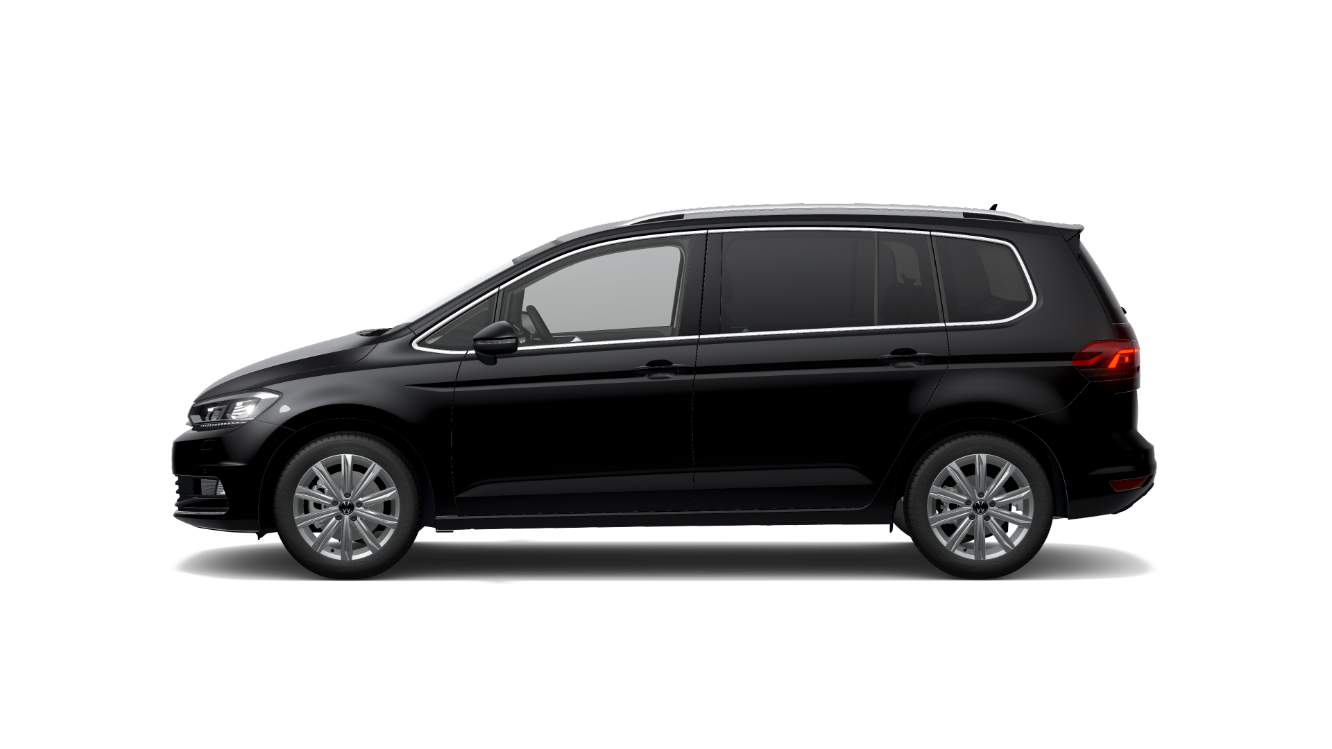 Volkswagen Touran 1.5 TSI