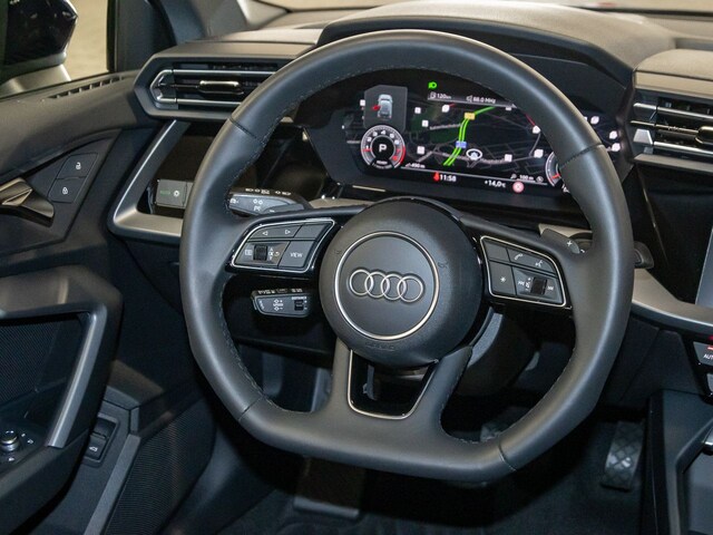 Audi A3 35 TFSI S-Tronic Sportback