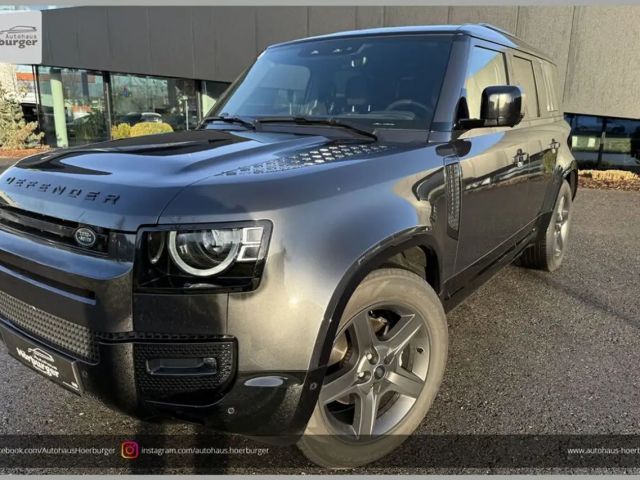 Land Rover Defender 110 AWD D250 Dynamic SE